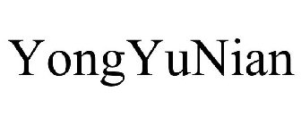 YONGYUNIAN