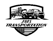 JMS TRANSPORTATION