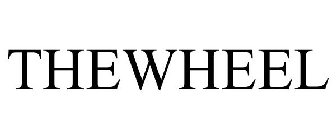 THEWHEEL