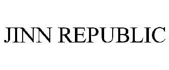 JINN REPUBLIC