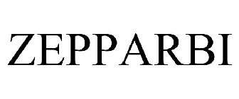 ZEPPARBI