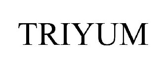 TRIYUM