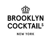 BROOKLYN COCKTAILS NEW YORK