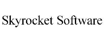 SKYROCKET SOFTWARE