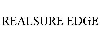 REALSURE EDGE