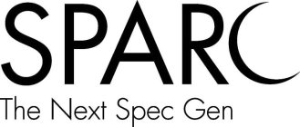 SPARC THE NEXT SPEC GEN