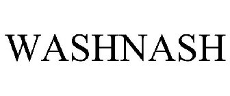 WASHNASH