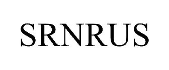 SRNRUS