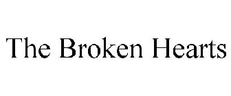 THE BROKEN HEARTS