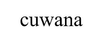 CUWANA