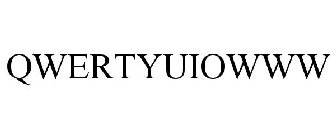 QWERTYUIOWWW