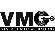 VMG VINTAGE MEDIA GRADING