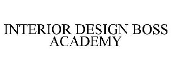 INTERIOR DESIGN BOSS ACADEMY