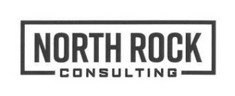 NORTH ROCK CONSULTING