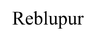 REBLUPUR