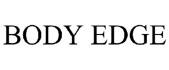 BODY EDGE