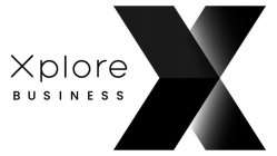 XPLORE BUSINESS X