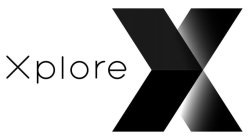 XPLORE X