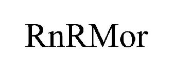 RNRMOR
