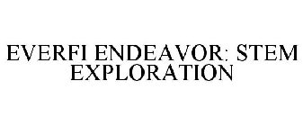 EVERFI ENDEAVOR: STEM EXPLORATION