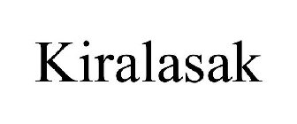 KIRALASAK