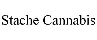 STACHE CANNABIS