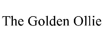 THE GOLDEN OLLIE