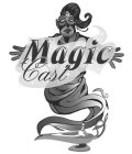 MAGIC CAST