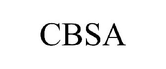 CBSA