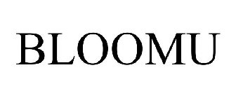 BLOOMU