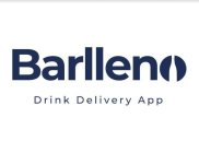 BARLLENO DRINK DELIVERY APP
