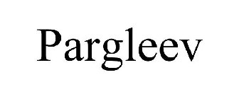 PARGLEEV