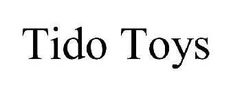 TIDO TOYS