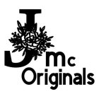 J MC ORIGINALS