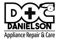 DOC DANIELSON APPLIANCE REPAIR & CARE