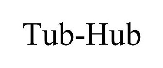TUB-HUB