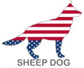 SHEEP DOG