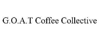 G.O.A.T COFFEE COLLECTIVE