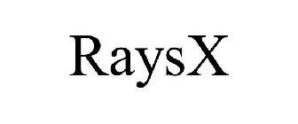 RAYSX