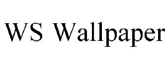 WS WALLPAPER