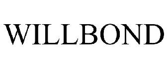 WILLBOND