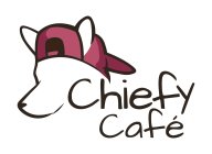CHIEFY CAFÃ‰