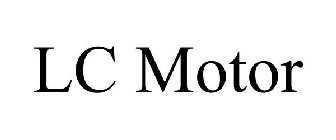 LC MOTOR