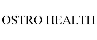 OSTRO HEALTH