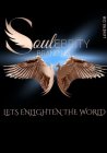 SOULEBRITY BRANDING LET'S ENLIGHTEN THE WORLD JAIMSYNE.COM