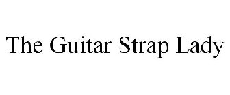 THE GUITAR STRAP LADY