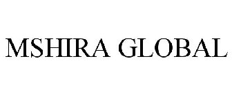 MSHIRA GLOBAL