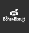 THE BONE & BISCUIT CO.