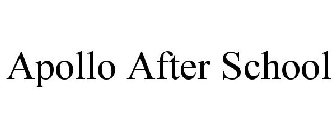 APOLLO AFTER SCHOOL