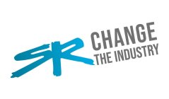 SR CHANGE THE INDUSTRY